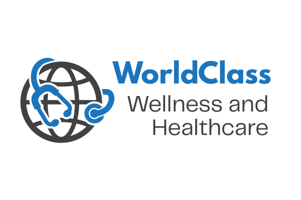 Worldclass Wellness and Healthcare R&D Lab and Analytical Equipment